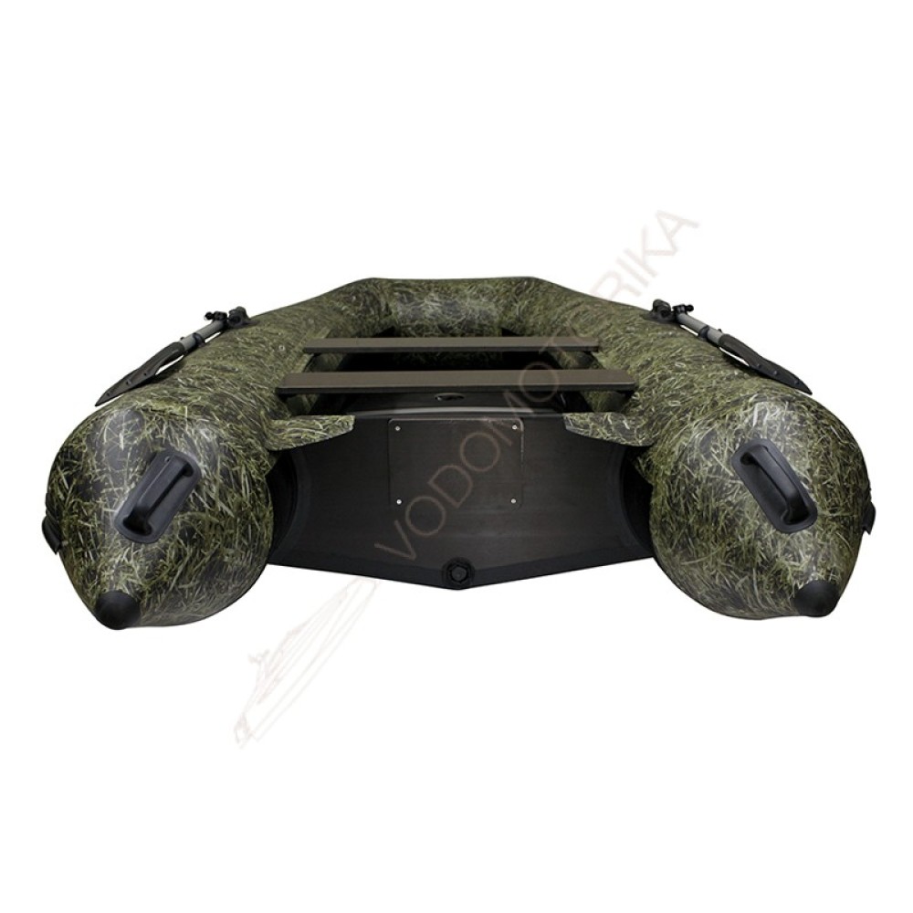 Надувная лодка ALTAIR JOKER R-350 MIRAGE