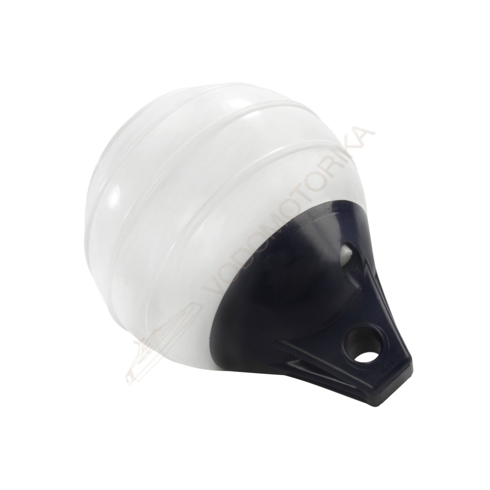 Буй Castro надувной д.340, белый