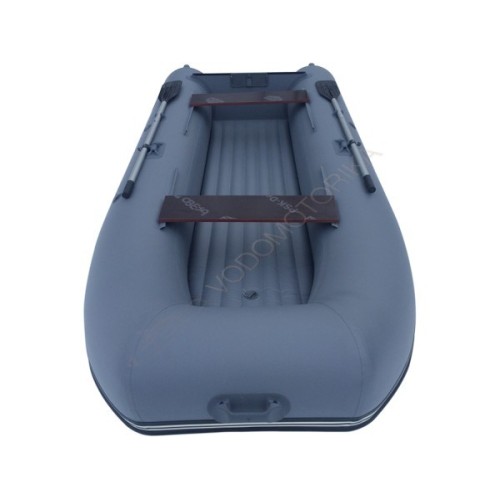 Лодка надувная Catmarine ND 380 PRO