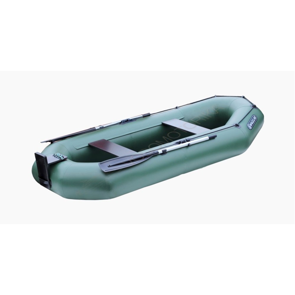 Надувная лодка Aqua-Storm Magellan 280 t