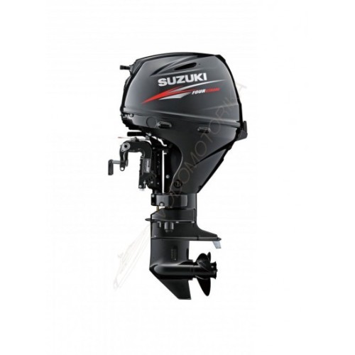 Лодочный мотор Suzuki DF30ARS 30 л.с. четырехтактный