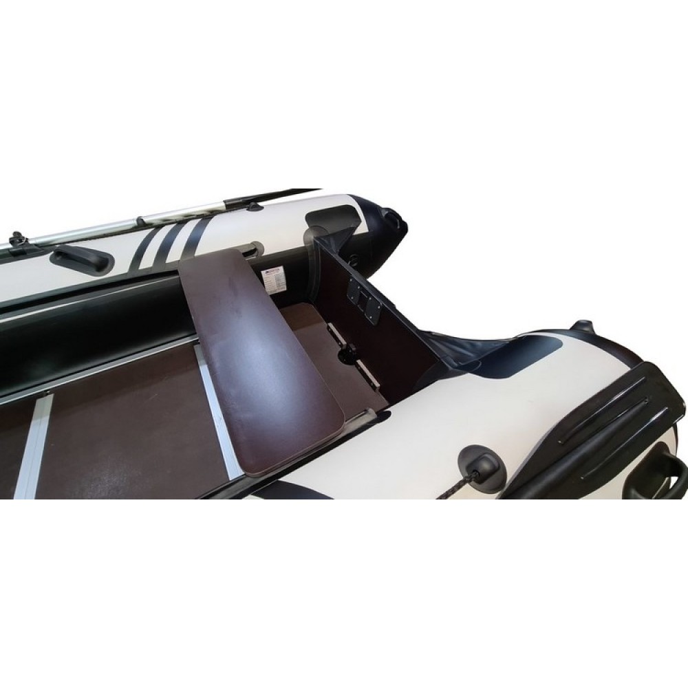 Надувная лодка ANNKOR 350R