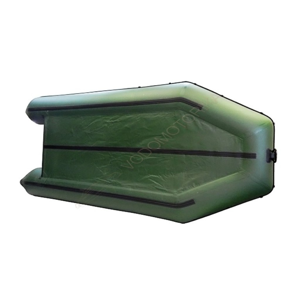 Лодка Хантер 320 Л Люкс