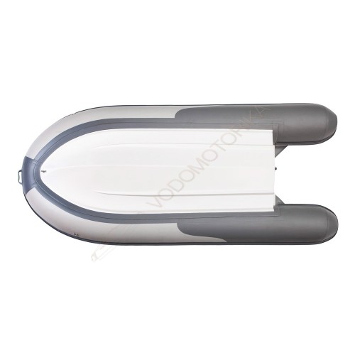 Надувная лодка GLADIATOR RIB 320