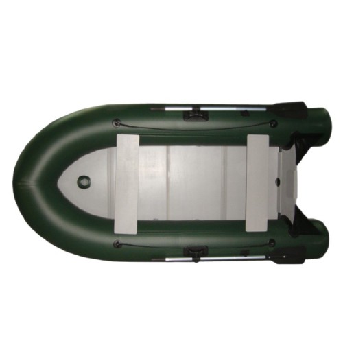 Моторно-гребная лодка Sonata 300F(А)