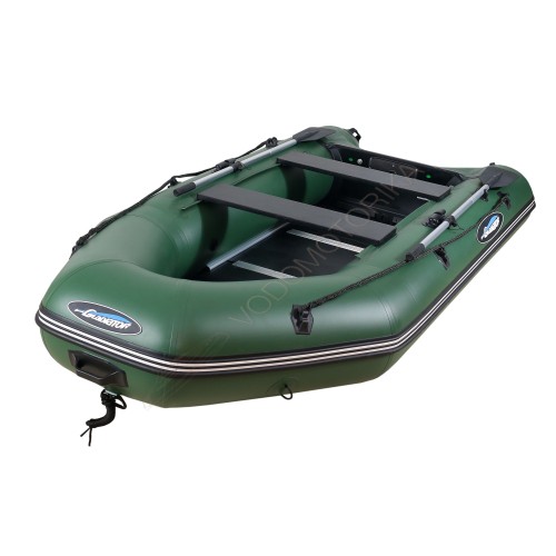 Надувная лодка GLADIATOR A 280 TK