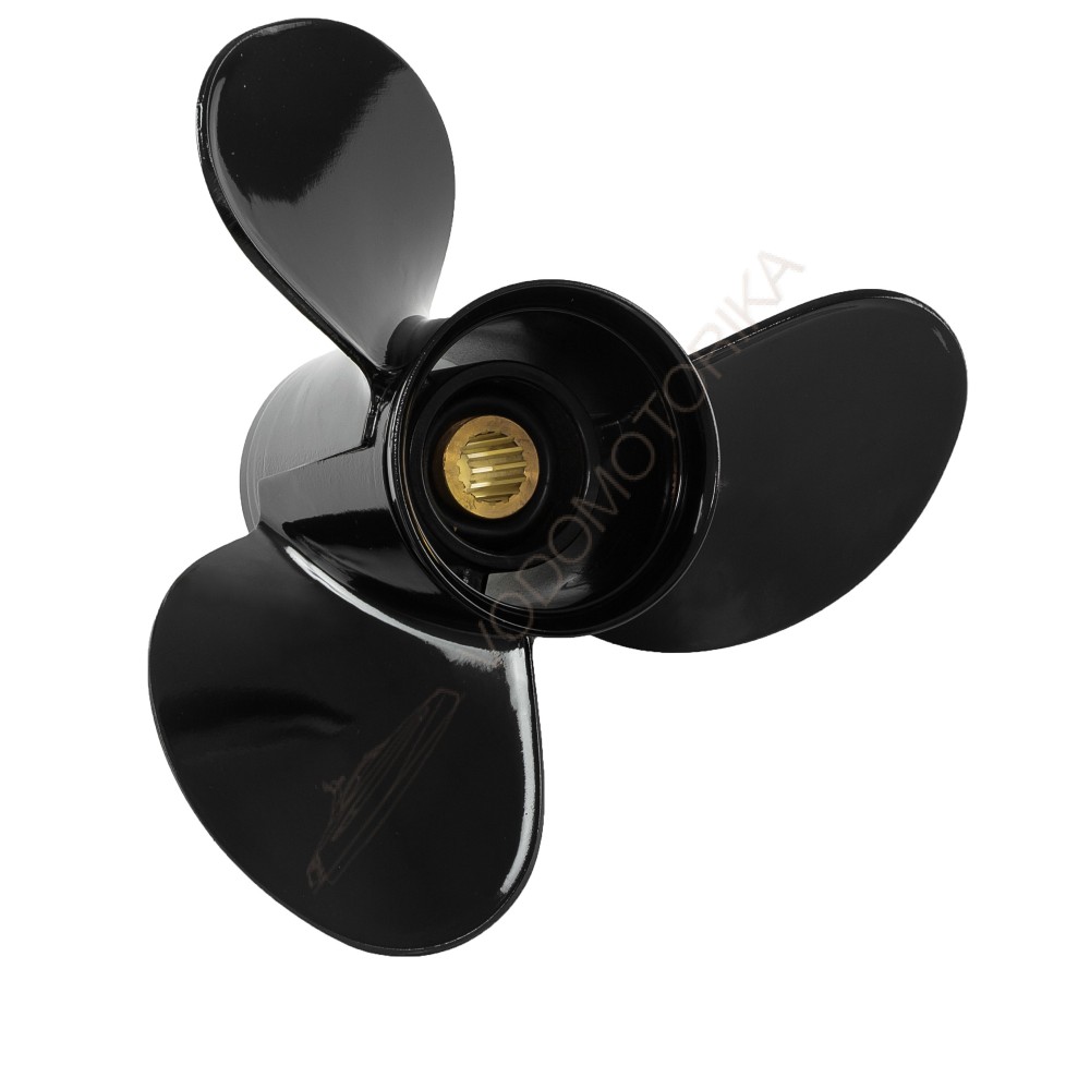 Винт гребной Suzuki DF90-140;3x14x21R, E.Chance