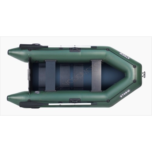 Надувная лодка Aqua-Storm Stm 280-40