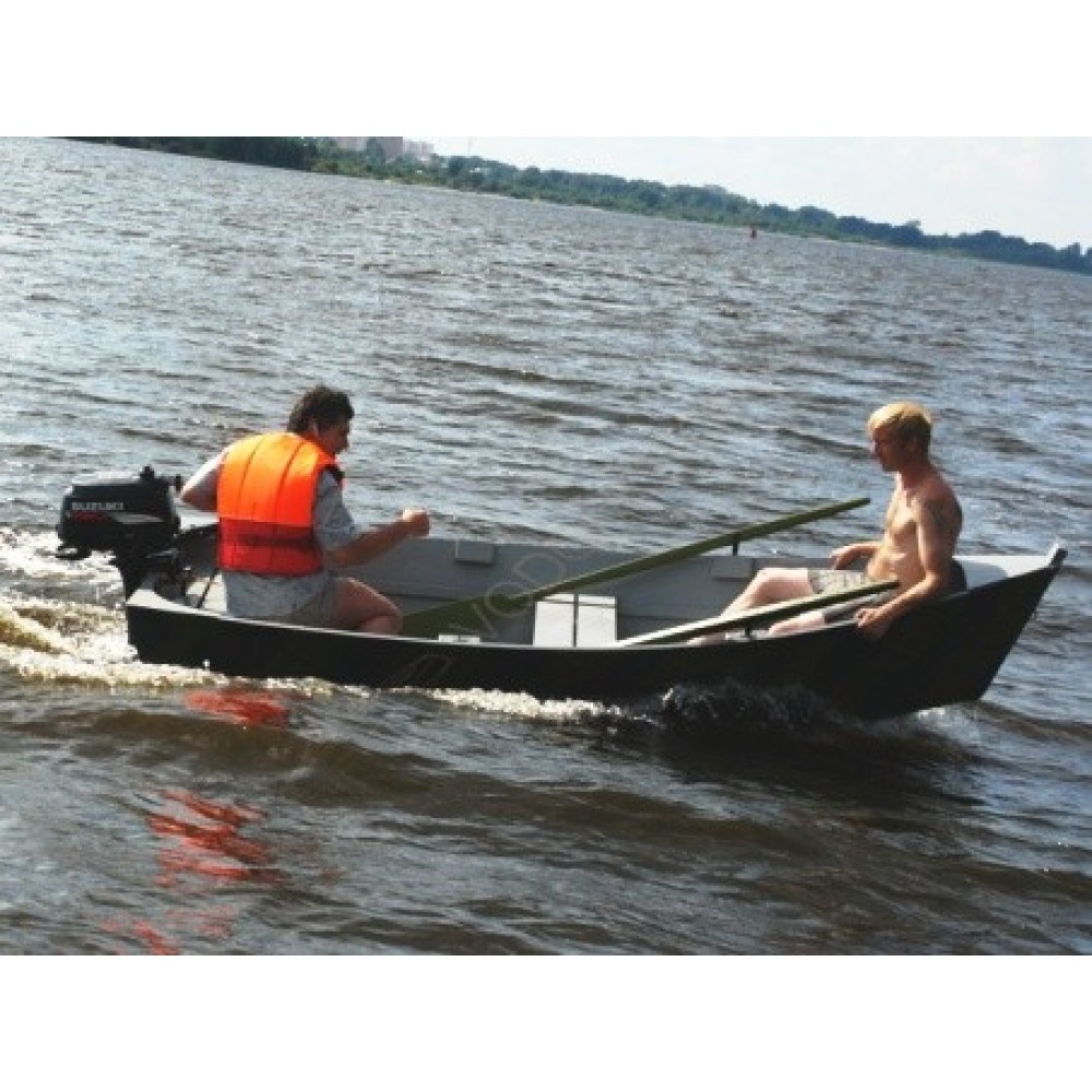 Лодка Афалина - 320 М