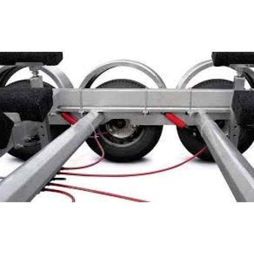 Автоприцеп МЗСА 823111.102