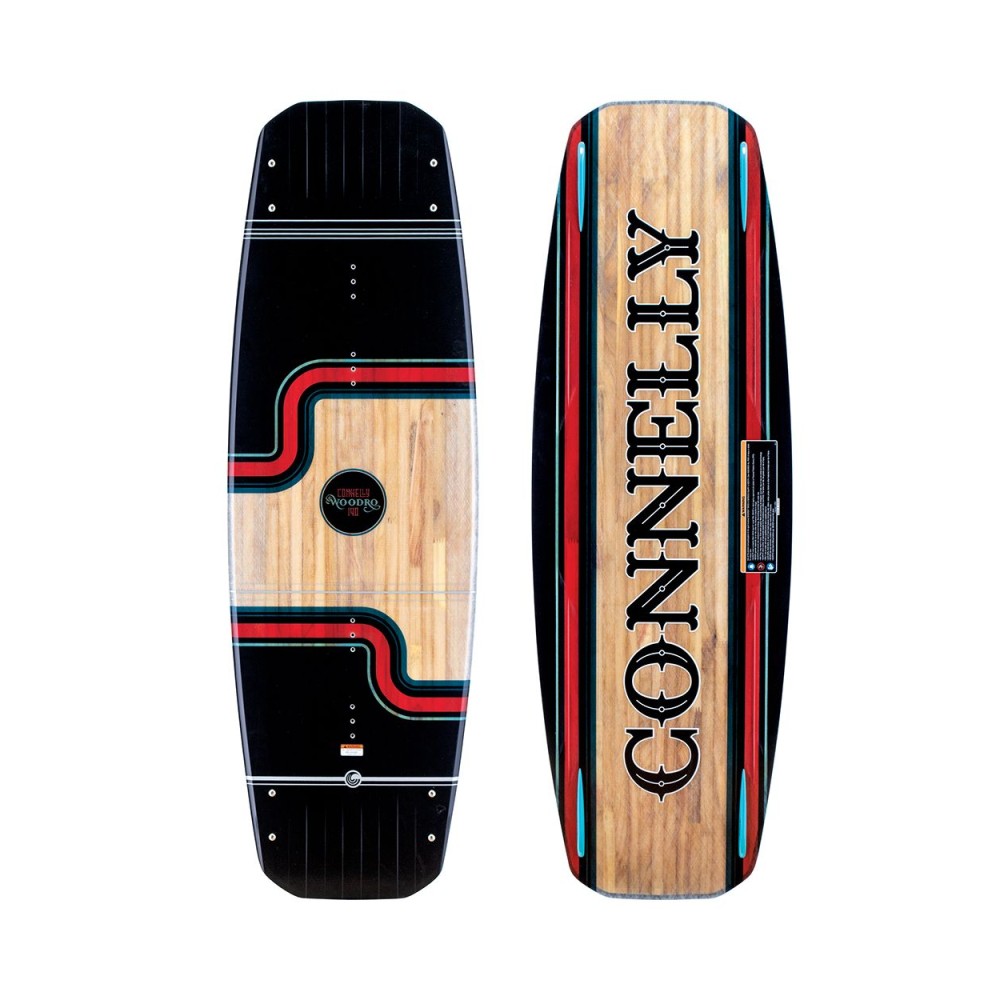Вейкборд парковый Connelly WOODRO 140 S21