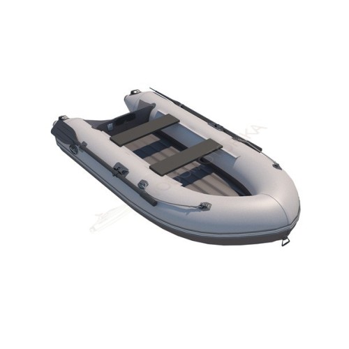 Лодка Badger Utility Line UL 330 НДНД