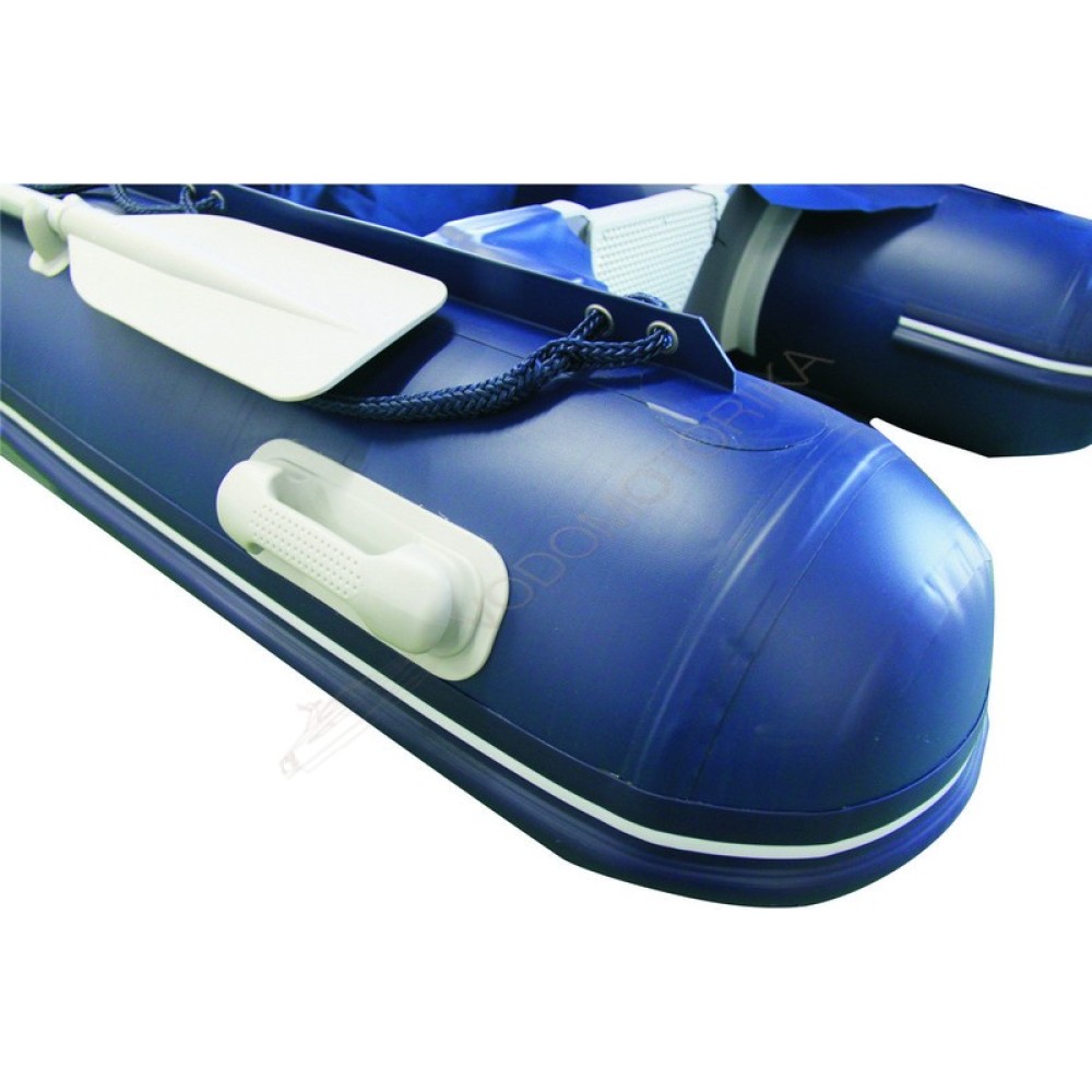 Надувная лодка Atlantic Boats 300DF