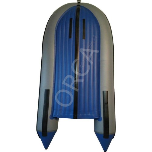 Надувная лодка ORCA 350 НД Драккар