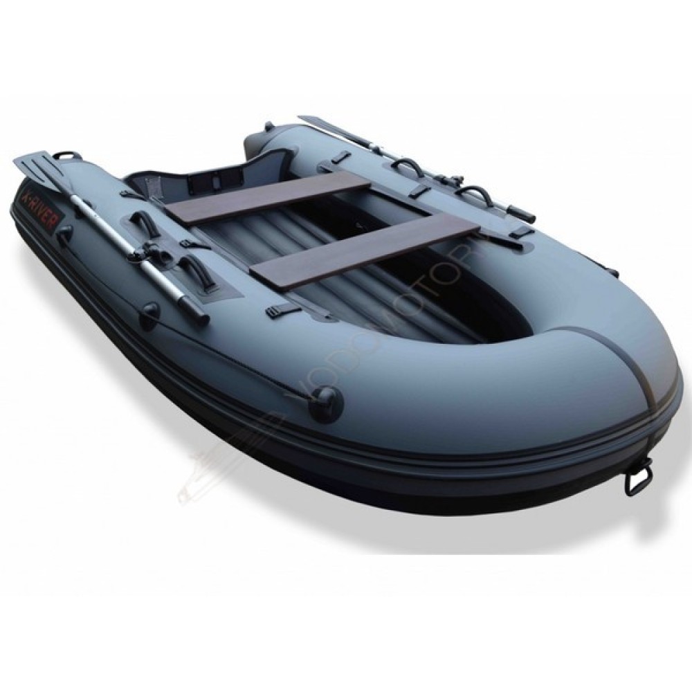 Надувная лодка X-River GRACE 300 ( НДНД )