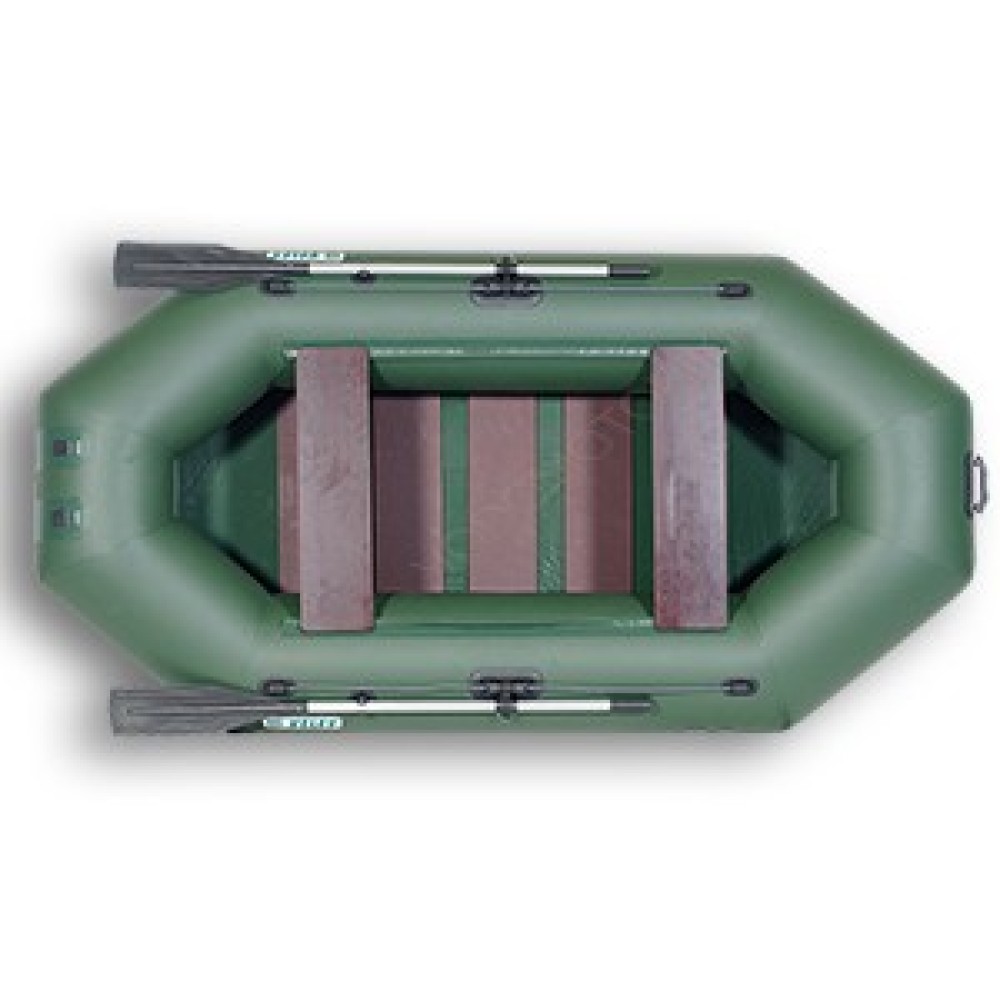 Надувная лодка Велес ( Stel ) 01/265