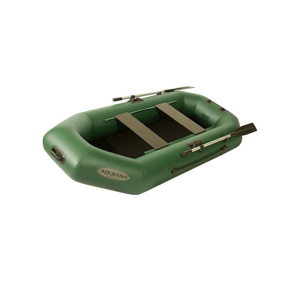 Надувная лодка Лоцман Стандарт 240