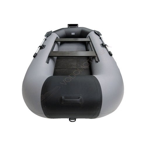 Надувная лодка ProfMarine PM 260 Т серый