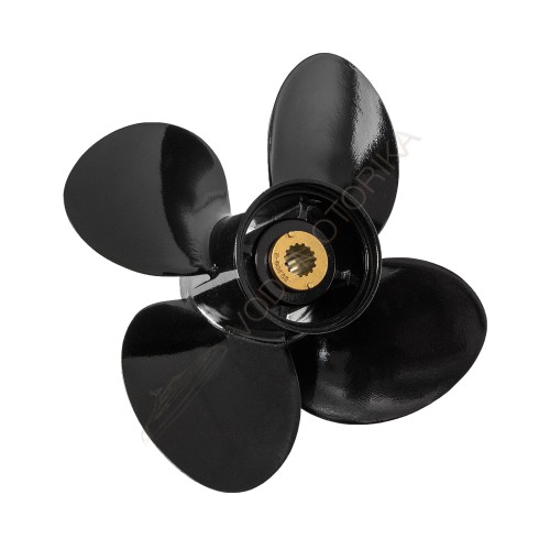 Винт гребной Honda BF75-130;4x13-7/8x11, BaekSan