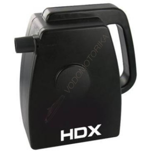 Аккумуляторный насос HDX Rechargeable Air Pump