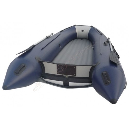 Надувная лодка CoмpAs 380