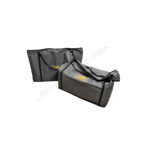 Надувная лодка ПВХ Marlin 290SL