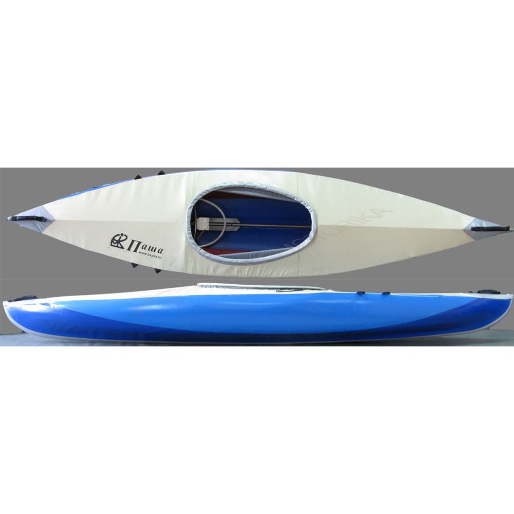 Каяк ФМК Паша