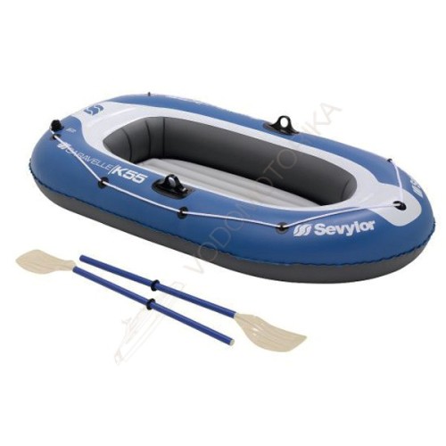 Лодка SEVYLOR Kk55 Caravelle