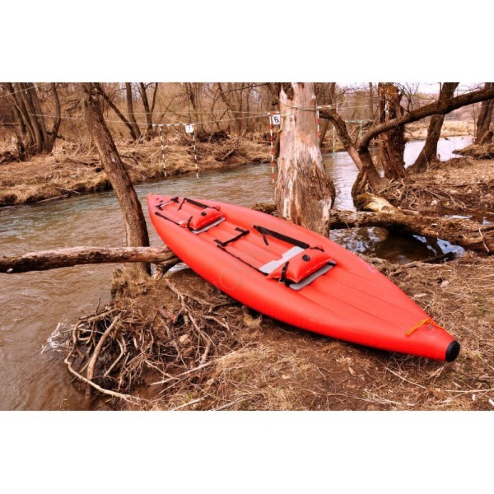 Байдарка Вольный Ветер Лагуна-470