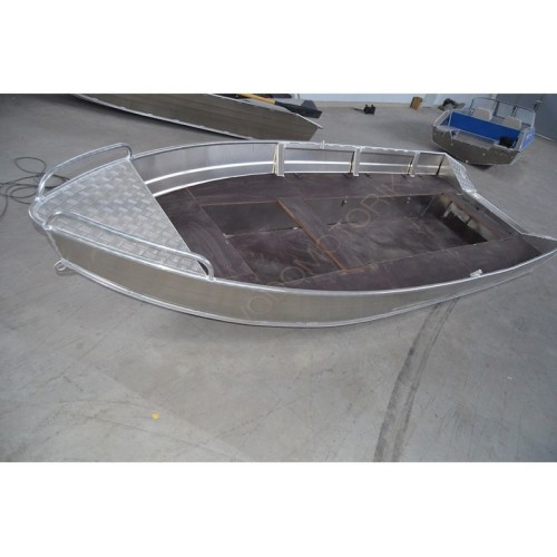 Лодка алюминиевая Orionboat 43