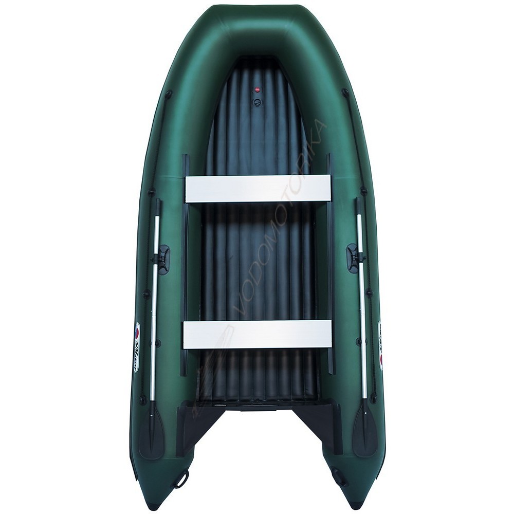 Лодка надувная SMarine 380 AIR Standart