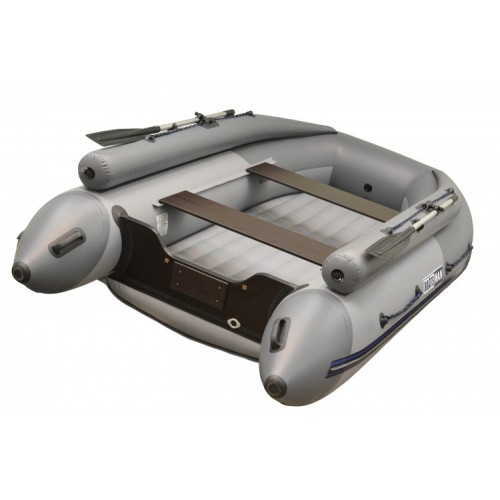 Надувная лодка Boatsman BT380A FB