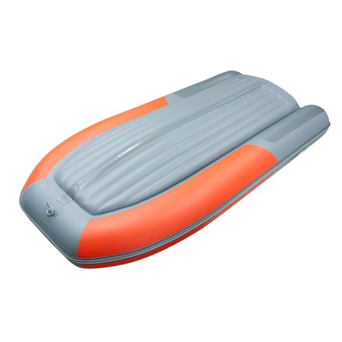 Надувная лодка GLADIATOR Е300R-LT