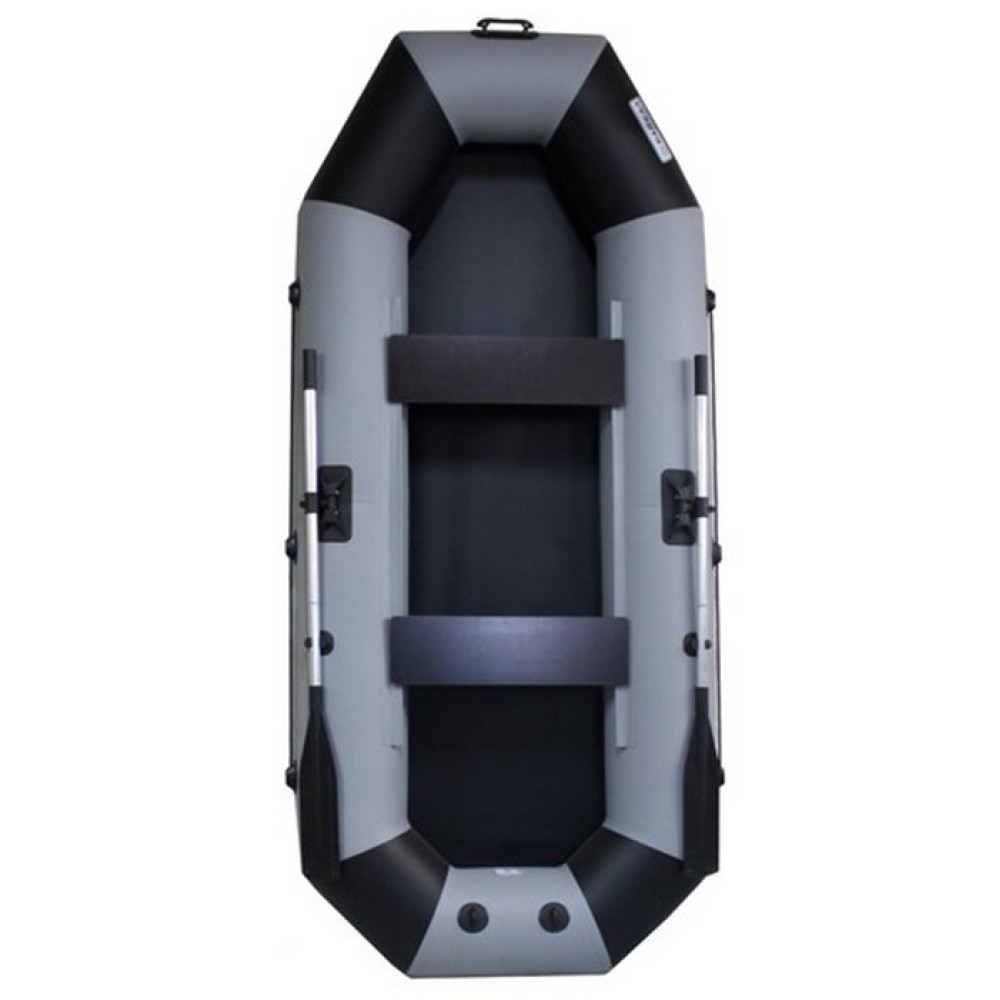 Лодка БАЙКАЛ S-280