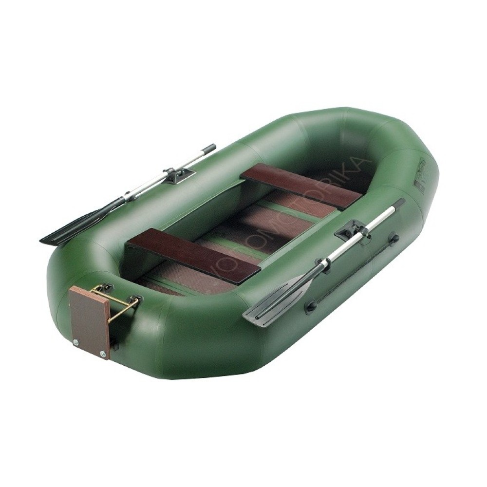 Надувная лодка Таймень N 270 С ТР