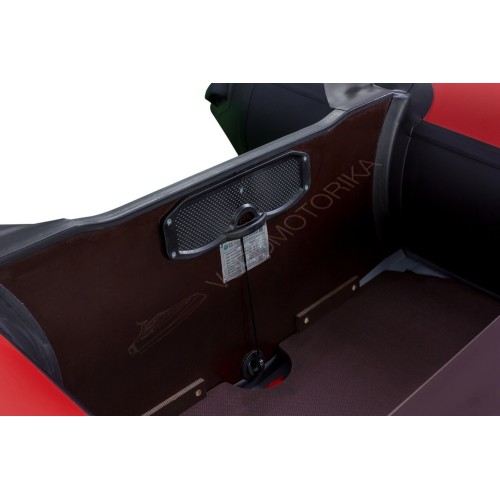 Лодка RiverBoats RB-370