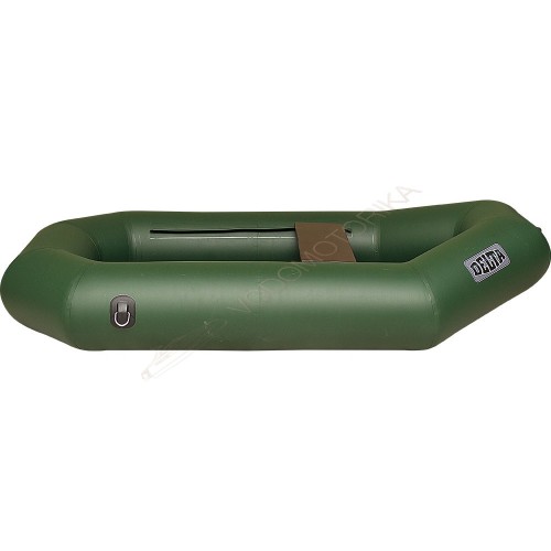 Надувная лодка Патриот Дельта 205