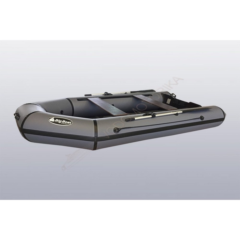 Надувная лодка Big Boat ТМ320К