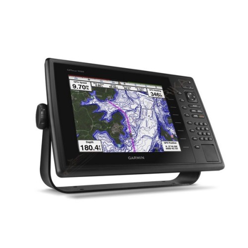 Картплоттер Garmin GPSMAP 1020