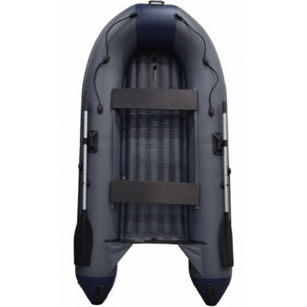 Надувная Лодка ПВХ Муссон 3600 НДНД
