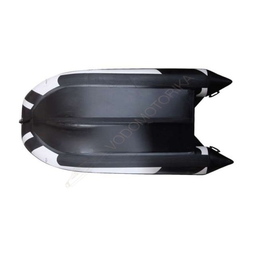 Лодка OMOLON MP 360