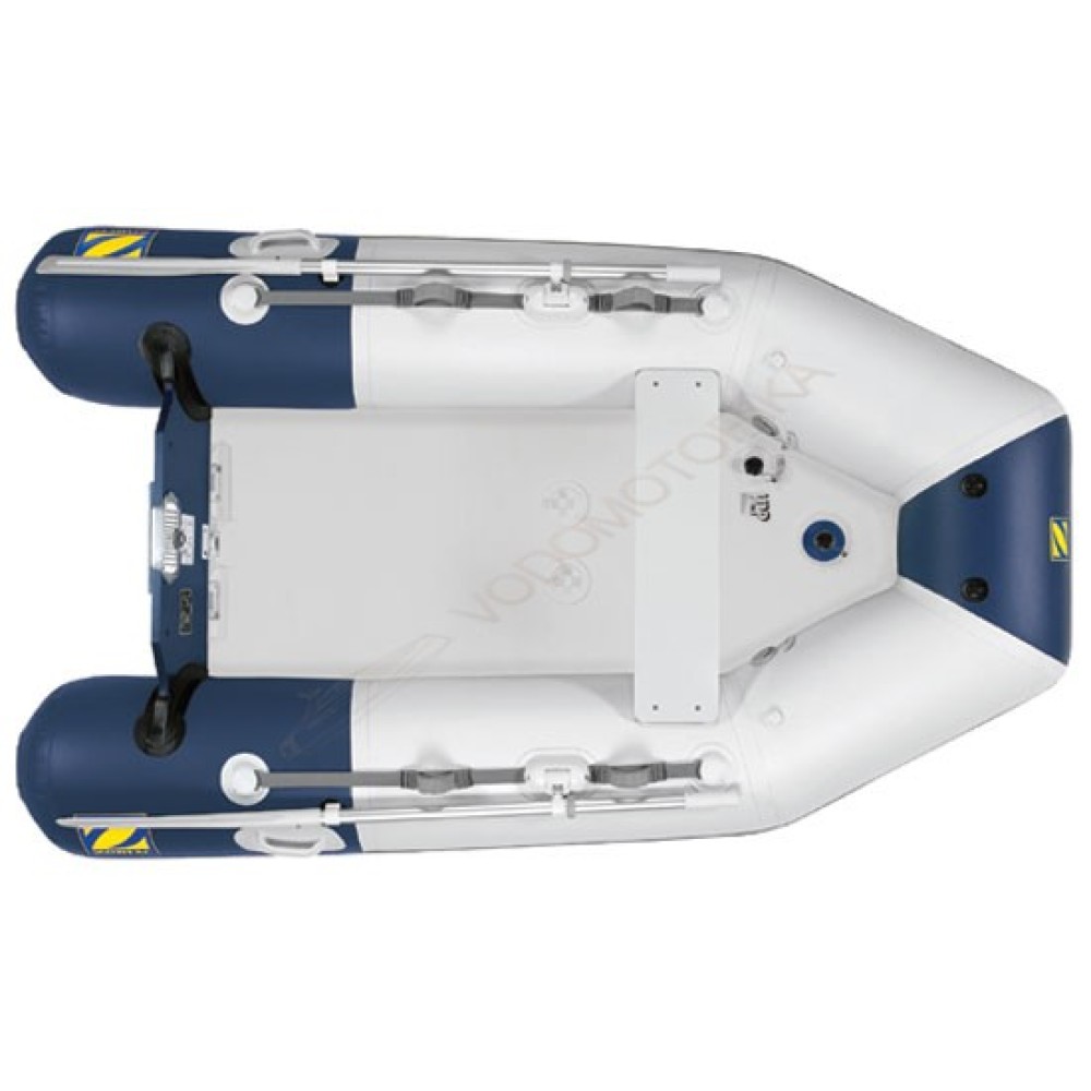 Лодка надувная ZODIAC Cadet 260 aero