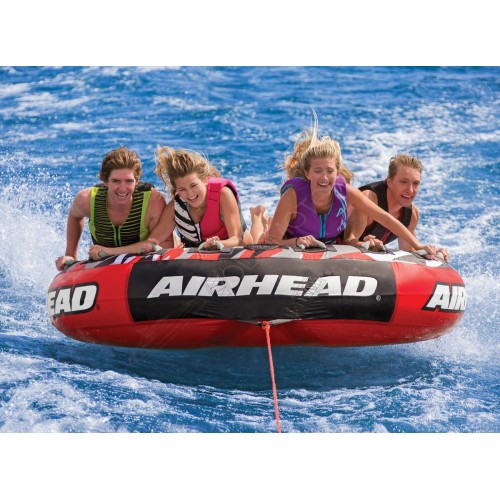 Надувной баллон AirHead MEGA Slice