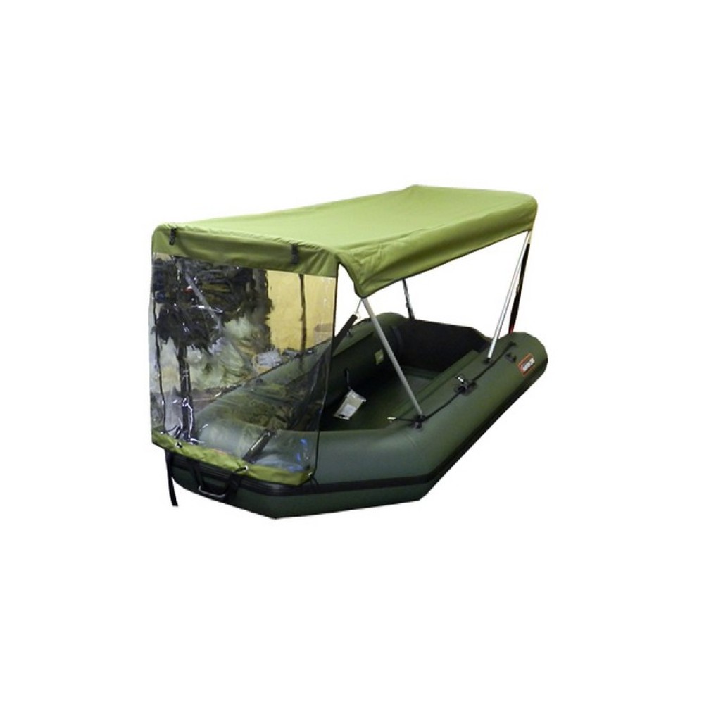 Универсальный тент-крыша Хантер