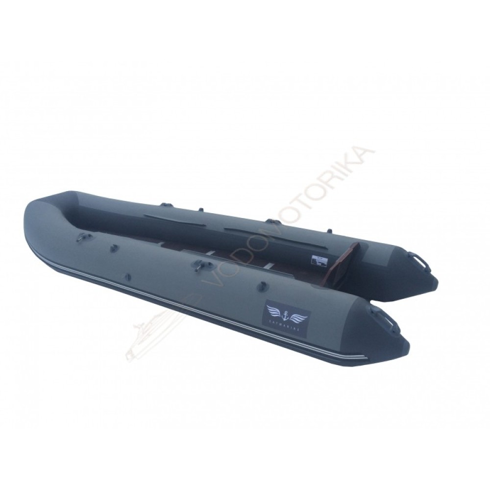 Катабайт Catmarine BX 450