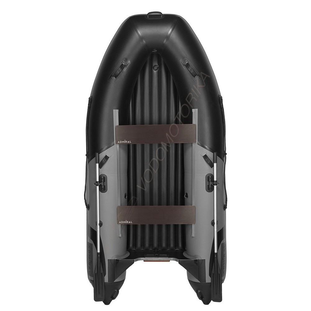 Лодка Адмирал 325S НДНД