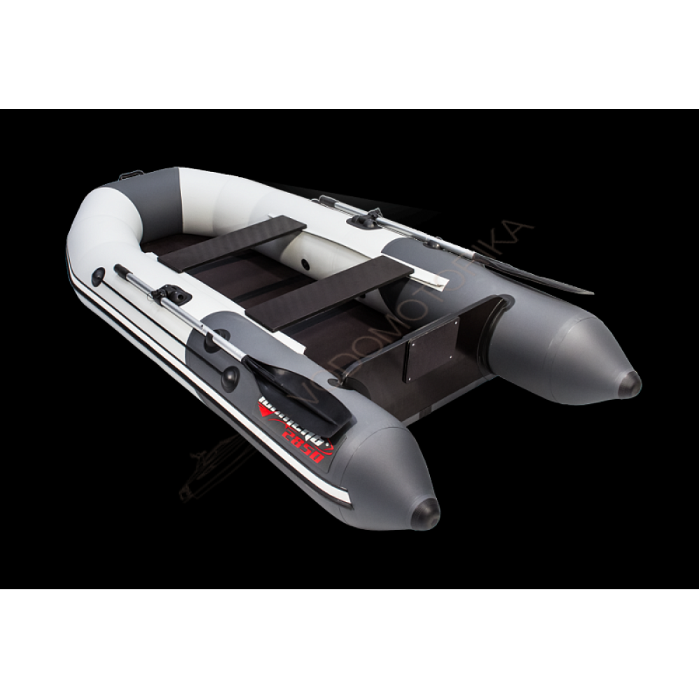 Надувная лодка Таймень NX 2850 СК