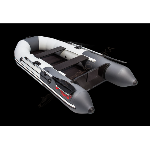 Надувная лодка Таймень NX 2850 СК