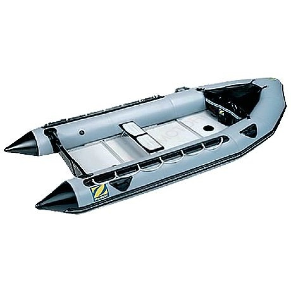 Лодка надувная ZODIAC Classic Mark I Heavy Duty
