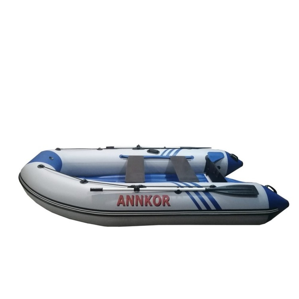 Надувная лодка ANNKOR 320 П НДНД